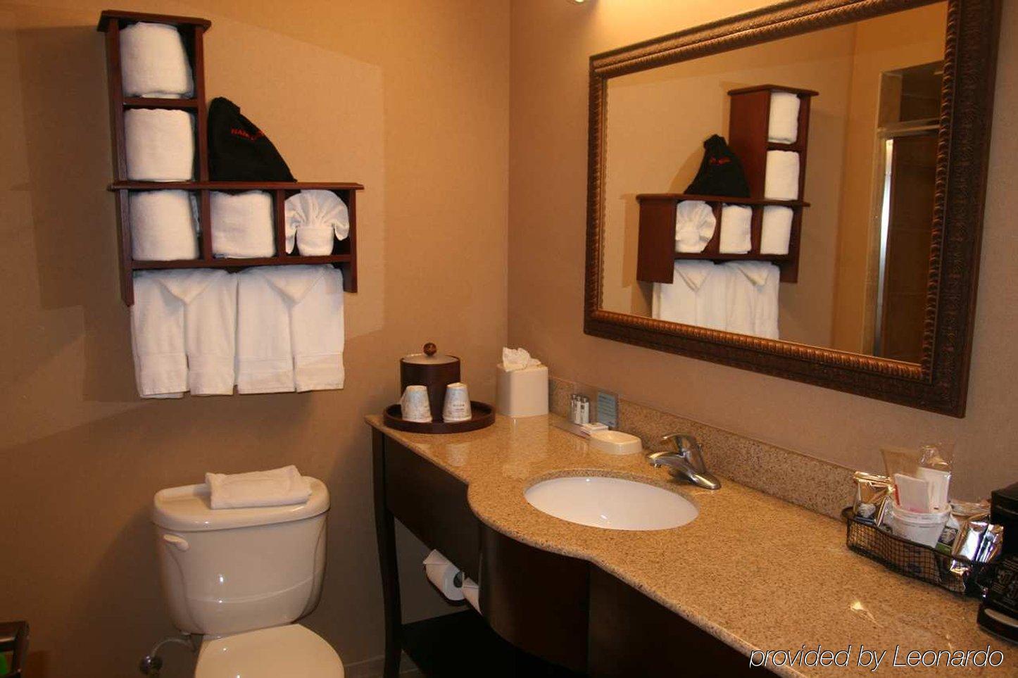 Hampton Inn Houston Near The Galleria Cameră foto
