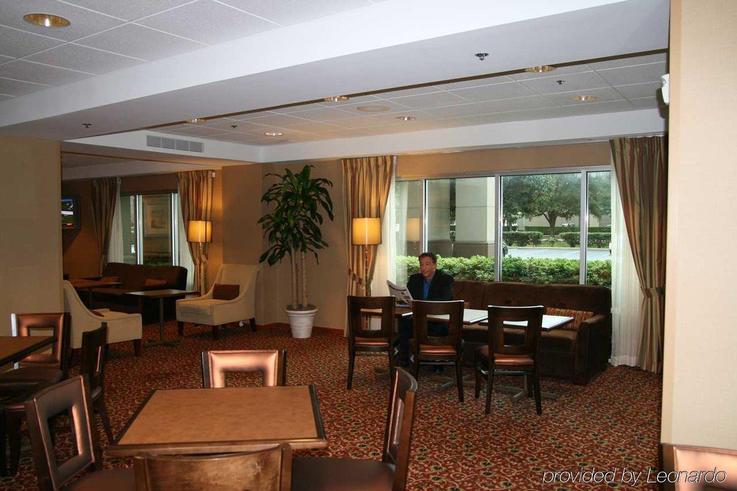 Hampton Inn Houston Near The Galleria Exterior foto