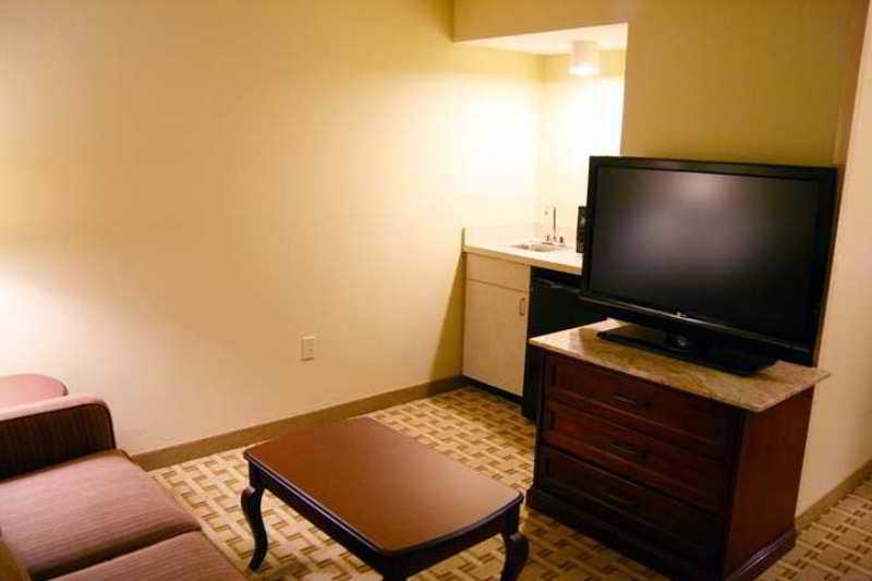 Hampton Inn Houston Near The Galleria Cameră foto